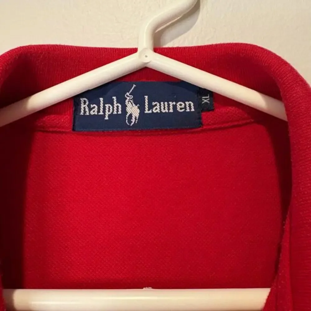 Ralph Lauren vtg ralph